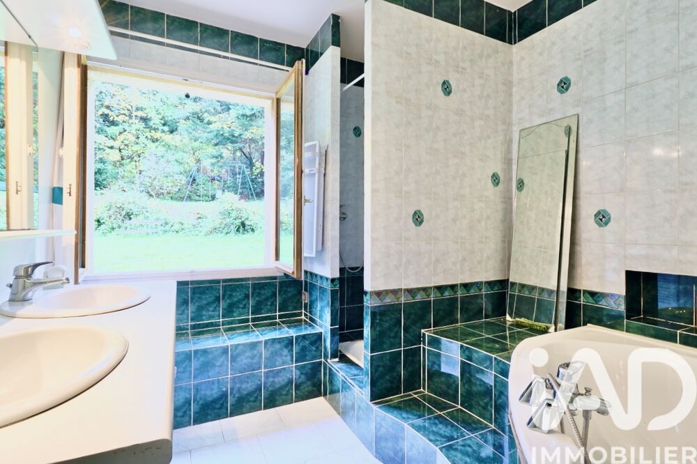  vendre  Maison Rueil-Malmaison (92500)