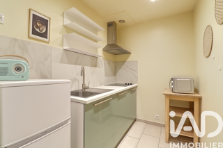  Appartement � vendre 3 pi�ces 61 m�