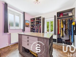  Maison � vendre 8 pi�ces 212 m�