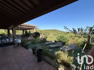  Maison � vendre 6 pi�ces 221 m�