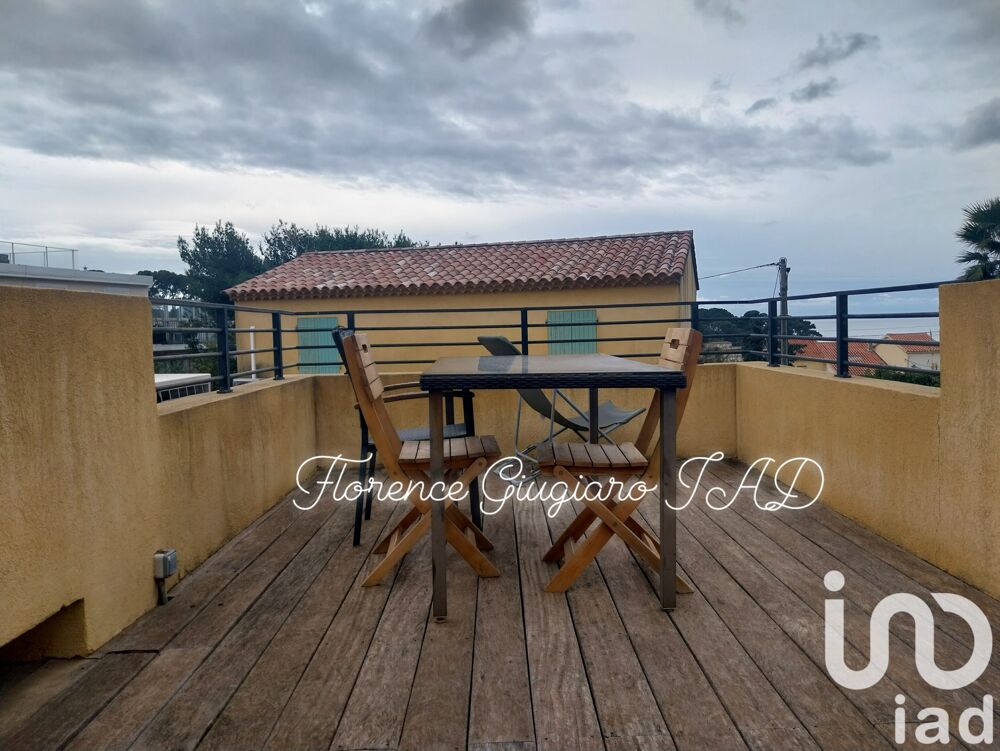  vendre  Maison Sanary-sur-Mer (83110)