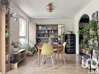  Maison � vendre 4 pi�ces 82 m�