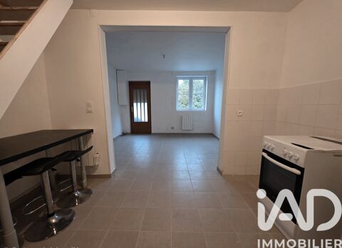   Vente Maison de ville 2 pi�ces Maison - 2 pi�ce(s) - 35 m�