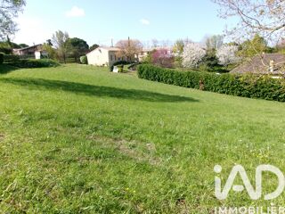  Terrain � vendre 1687 m�