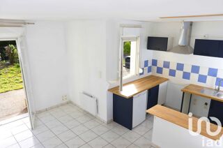  Appartement  vendre 2 pices 50 m