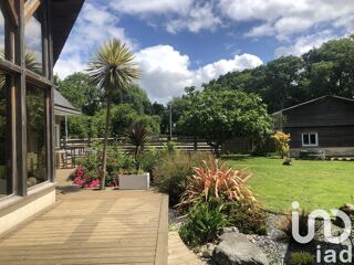  Maison � vendre 6 pi�ces 220 m�