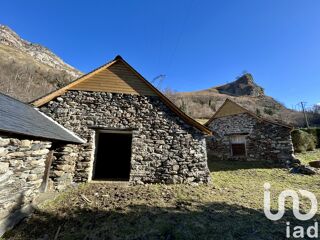  Maison  vendre 2 pices 185 m