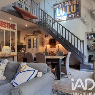  Maison � vendre 6 pi�ces 130 m�