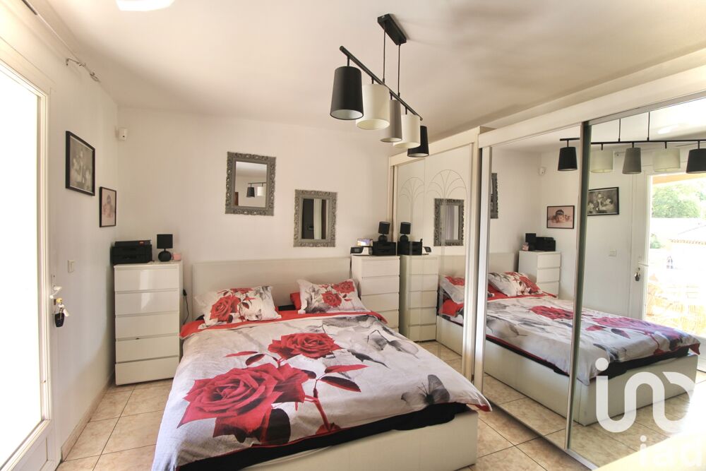  vendre  Maison Chteauneuf-le-Rouge (13790)