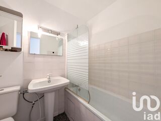  Appartement � vendre 1 pi�ce 25 m�