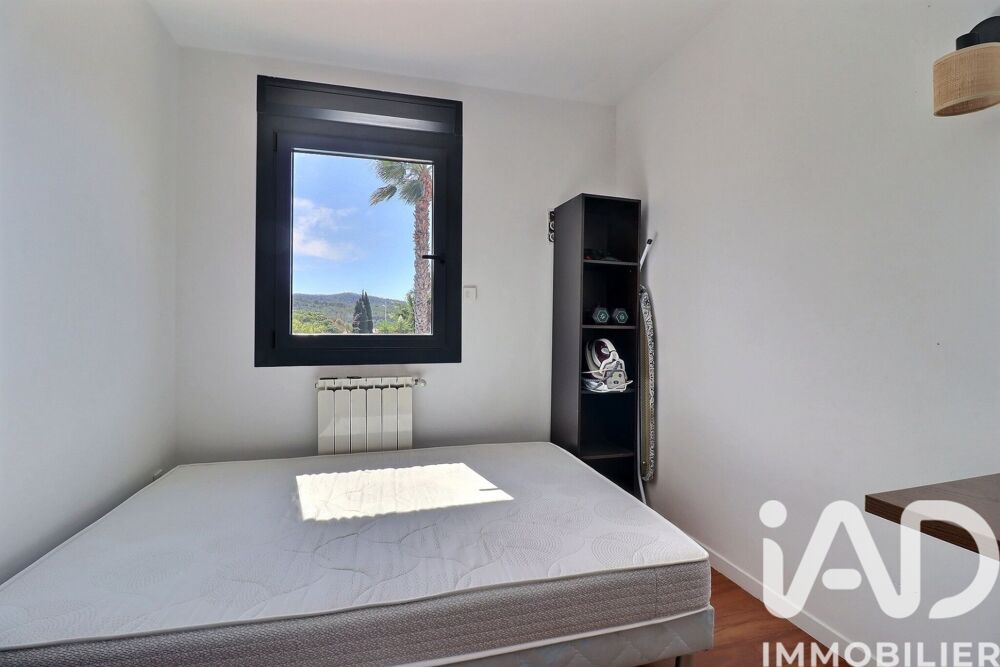  vendre  Maison Saint-Cyr-sur-Mer (83270)