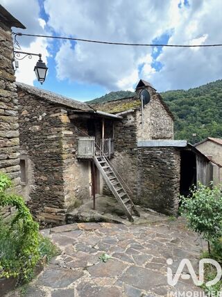  Maison � vendre 3 pi�ces 84 m�