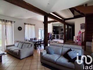  Maison � vendre 5 pi�ces 132 m�