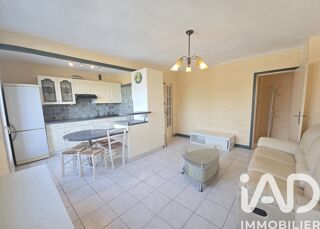  Appartement � vendre 3 pi�ces 52 m�