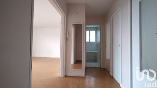  Appartement � vendre 2 pi�ces 51 m�