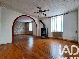  Maison � vendre 5 pi�ces 90 m�