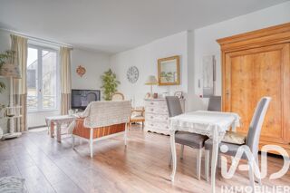  Appartement � vendre 2 pi�ces 51 m�