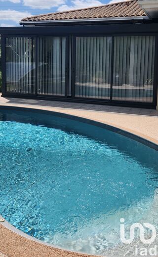  Maison � vendre 4 pi�ces 98 m�