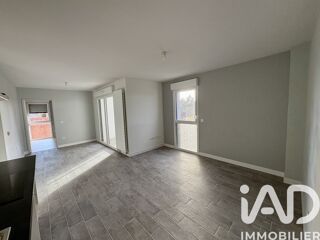  Appartement � vendre 3 pi�ces 60 m�