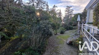  Villa � vendre 8 pi�ces 221 m�