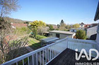  Maison � vendre 7 pi�ces 135 m�