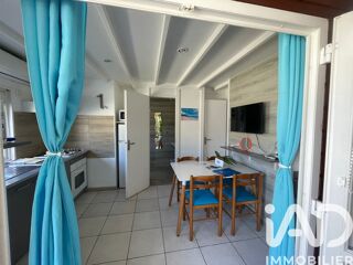  Maison � vendre 3 pi�ces 24 m�