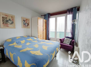  Appartement � vendre 3 pi�ces 60 m�