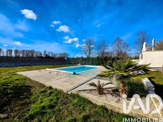  Maison � vendre 7 pi�ces 122 m�