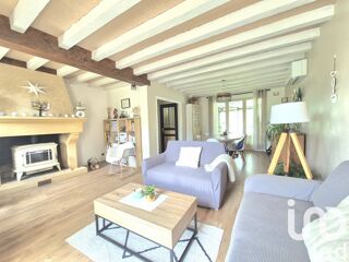  Maison  vendre 6 pices 160 m