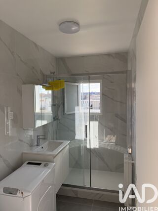  Appartement � louer 1 pi�ce 25 m�