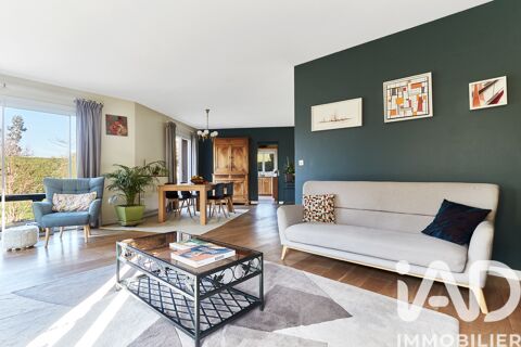 Vente Maison Vente Maison/villa 9 pi�ces Croissy-sur-seine