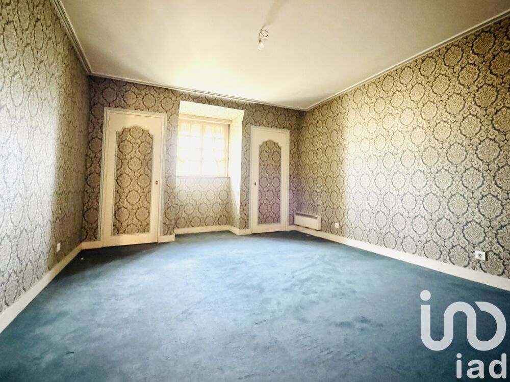  vendre  Maison Melesse (35520)