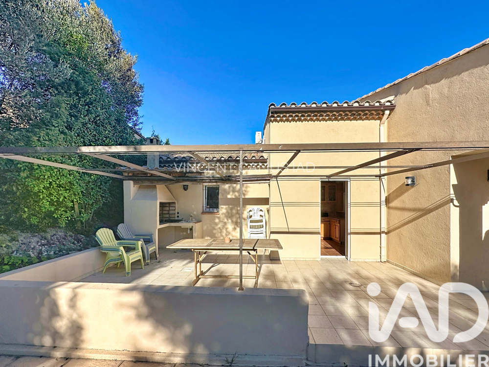  vendre  Maison Sanary-sur-Mer (83110)