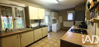  Maison � vendre 8 pi�ces 137 m�