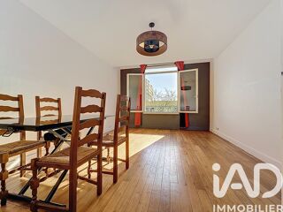  Appartement � louer 3 pi�ces 54 m�