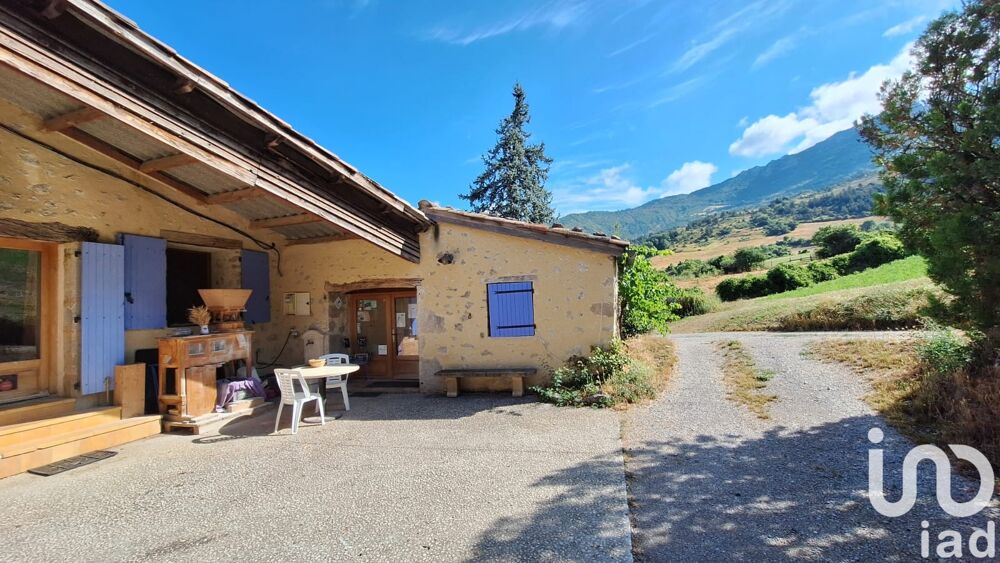  vendre  Maison Brette (26340)