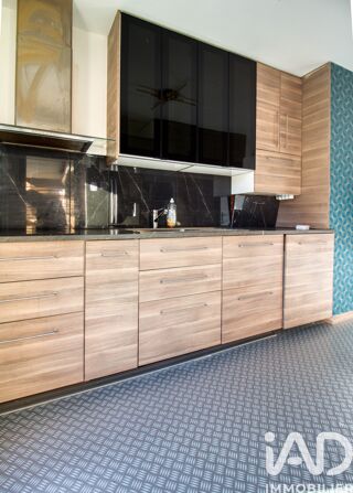  Appartement � vendre 4 pi�ces 84 m�