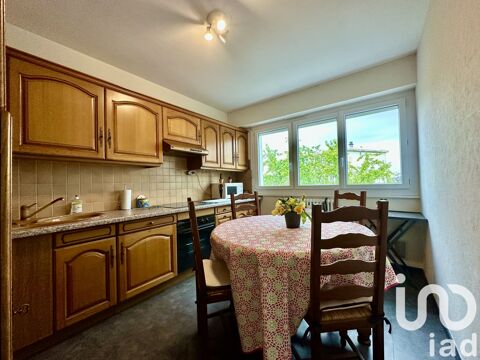  Appartement � vendre 2 pi�ces 40 m�