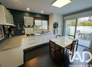  Maison � vendre 4 pi�ces 108 m�