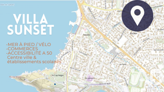  Appartement � vendre 4 pi�ces 96 m�