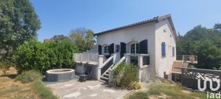  Maison � vendre 3 pi�ces 67 m�