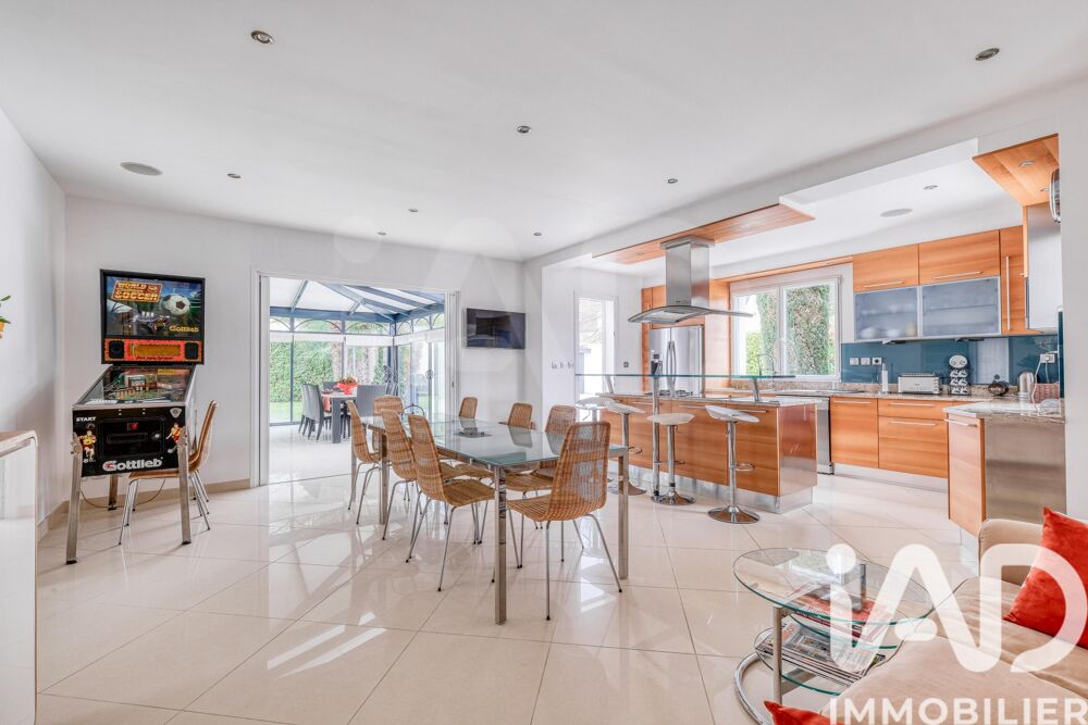 � vendre  Maison Meaux (77100)