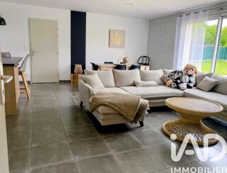  Maison � vendre 5 pi�ces 78 m�