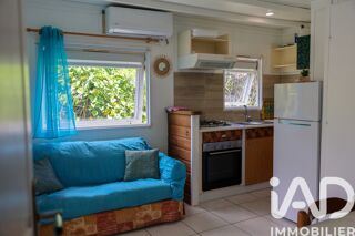  Maison � vendre 3 pi�ces 30 m�