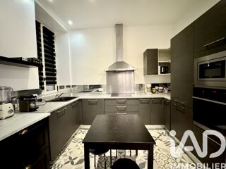  Appartement � vendre 3 pi�ces 85 m�