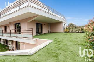  Appartement � vendre 4 pi�ces 110 m�