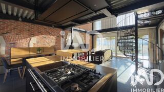  Maison � vendre 4 pi�ces 149 m�