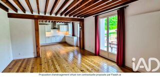  Maison � vendre 7 pi�ces 156 m�