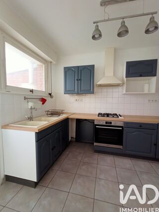  Maison � vendre 5 pi�ces 82 m�