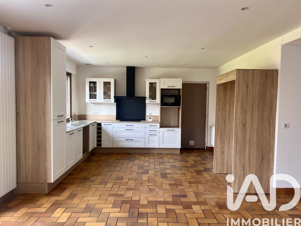 Vente Maison Vente Maison/villa 6 pi�ces Gondecourt